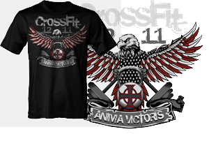 T-shirt Design by Kiki Hermawan for this project | Design #3835228