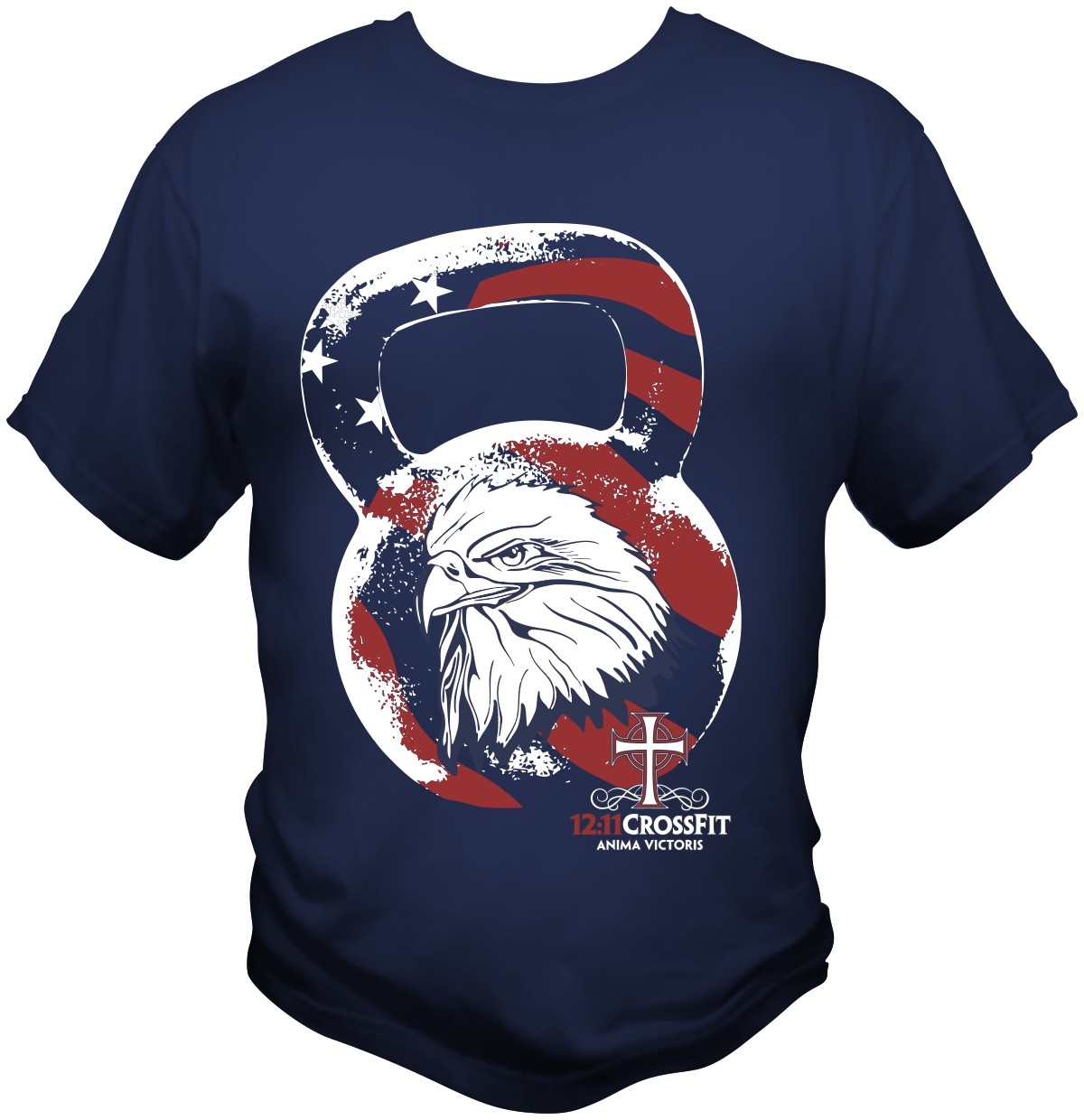 T-shirt Design by bacujkov for this project | Design #3834448