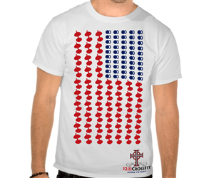 T-shirt Design by Clayo for this project | Design #3852350