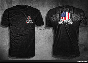 Design de T-shirt par gekgrfx pour ce projet | Design : #3828497