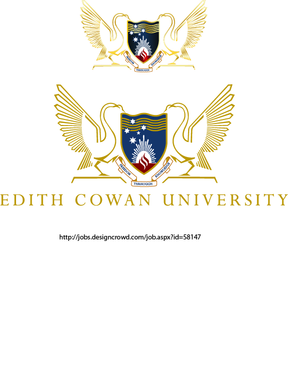 Logo Design by Daniel Lopez Denham for this project | Design: #1018449
