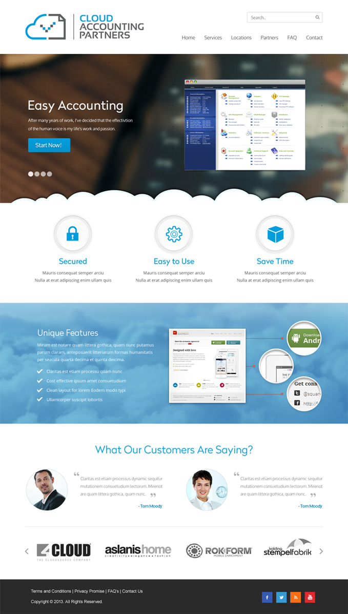 Web-Design von Infinity Pix für Website Movement, LLC | Design #3845052