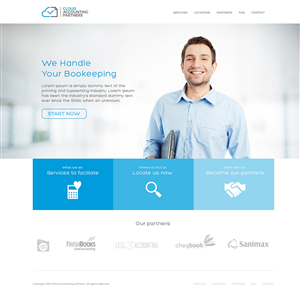 Web Design by Achharya