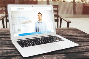 Web Design by Achharya for Website Movement, LLC | Design: #3845999