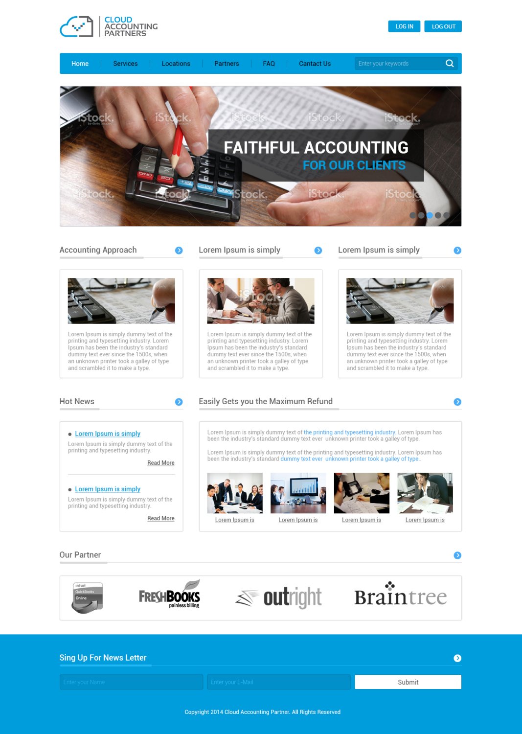 Diseño Web por TechWise para Website Movement, LLC | Diseño #3833996