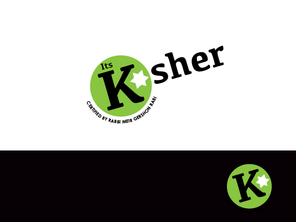 Design de Logo par designshart pour its kosher | Design #1104806