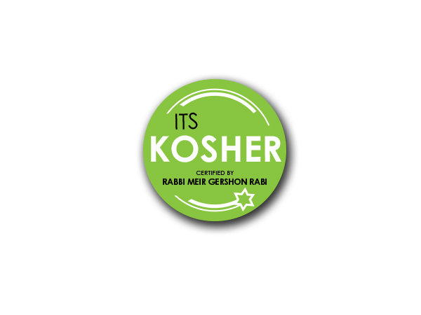 Logo Design by designshart for its kosher | Design #1104809