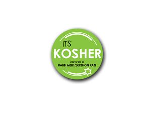 Design de Logo par designshart pour its kosher | Design : #1104809