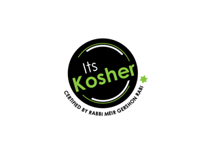 Design de Logo par designshart pour its kosher | Design : #1104811