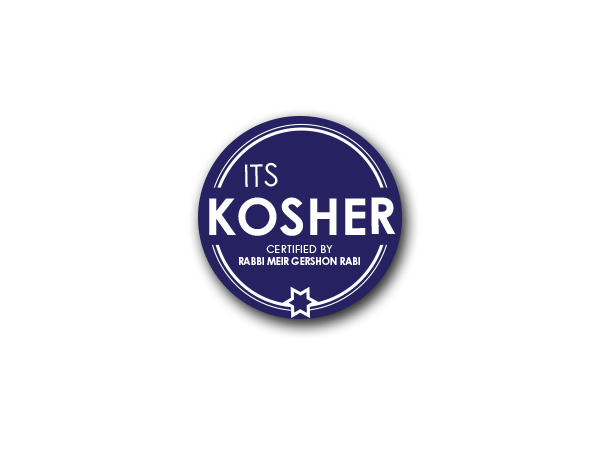 Design de Logo par designshart pour its kosher | Design #1104820