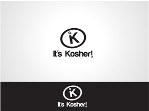 Design de Logo par Brain.Art pour its kosher | Design : #1097019