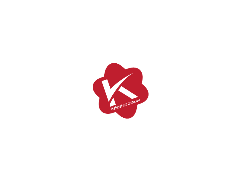 Design de Logo par arsenix blank pour its kosher | Design #1103832