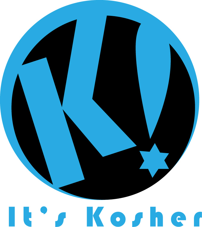 Logo Design by KBlack for its kosher | Design #1097115