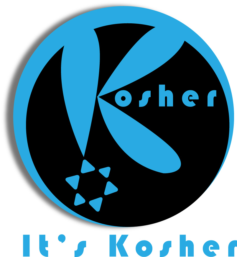 Logo Design by KBlack for its kosher | Design #1097116