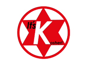 Logo Design by FerTa Design for its kosher | Design #1101103
