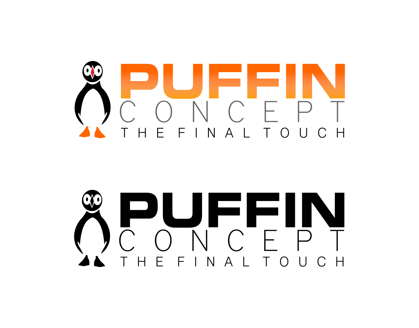 Logo Design by divergent for this project | Design #3860368