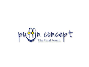 Logo Design by progon