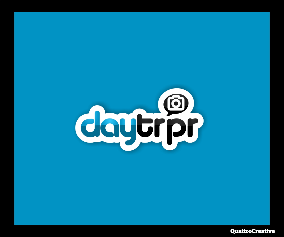 Logo Design by QuattroCreative for this project | Design #3888836