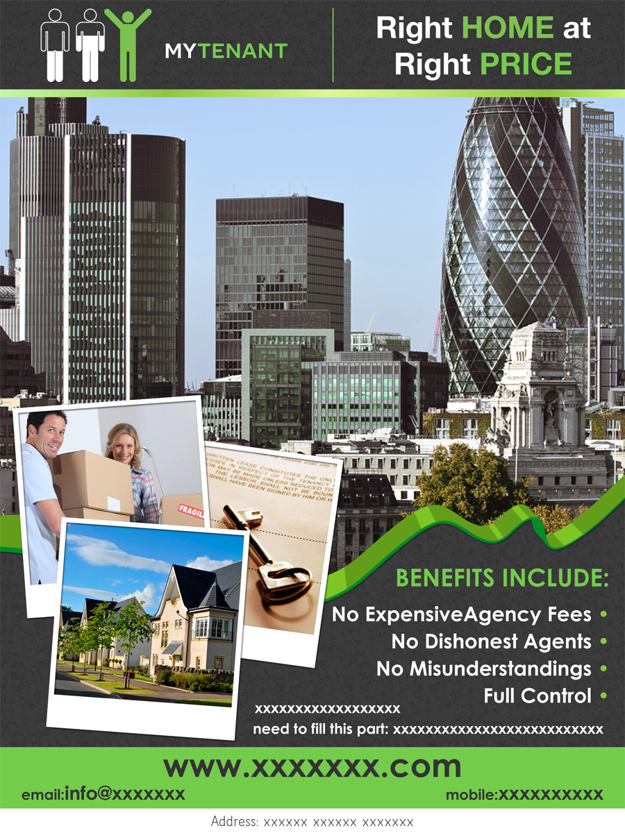 Advertisement Design by JustRightHere for this project | Design #3925286