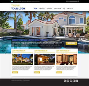 Web Design by DigitalVei