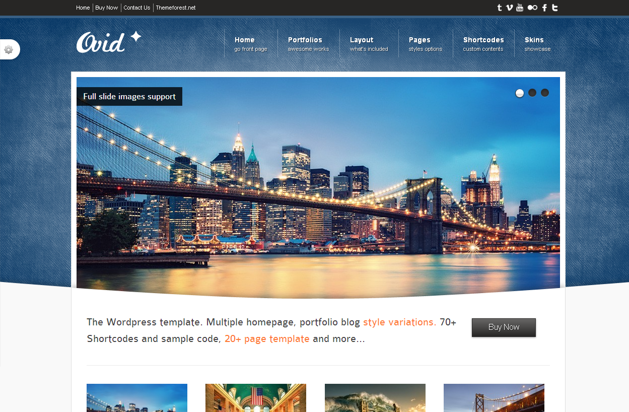 Web-Design von bachir7 für ExIT | Design #1017508