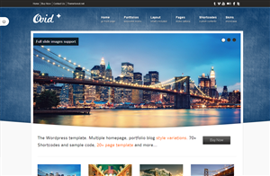 Web Design by bachir7 for ExIT | Design: #1017508