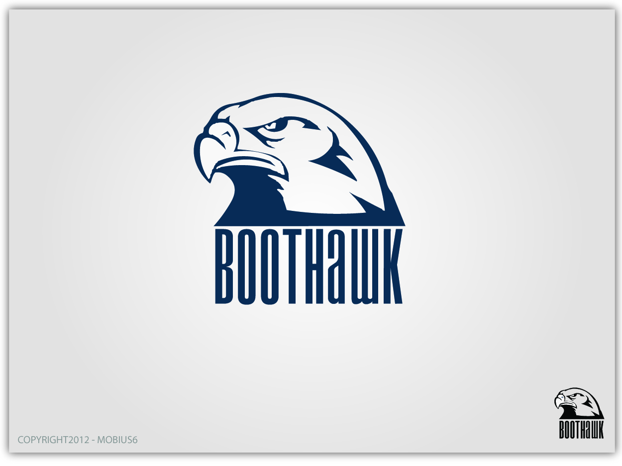 Logo-Design von mobius6 für dieses Projekt | Design #1021227