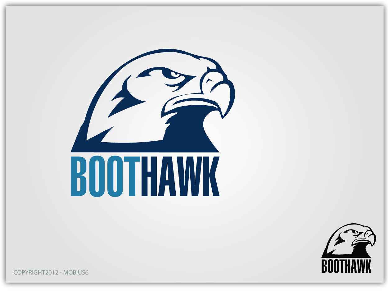 Logo-Design von mobius6 für dieses Projekt | Design #1024132