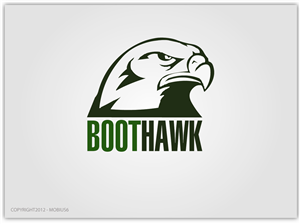 Logo Design by mobius6 for this project | Design: #1029605