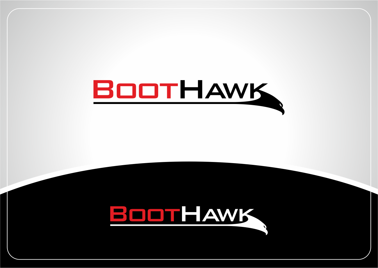 Logo Design by Srikandi for this project | Design #1059618