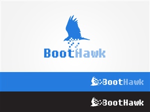 Logo Design by B-EZ Graphix