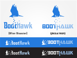 Logo Design by B-EZ Graphix for this project | Design: #1031410