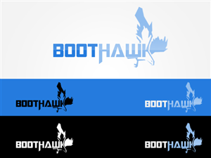 Logo Design by B-EZ Graphix for this project | Design: #1033739