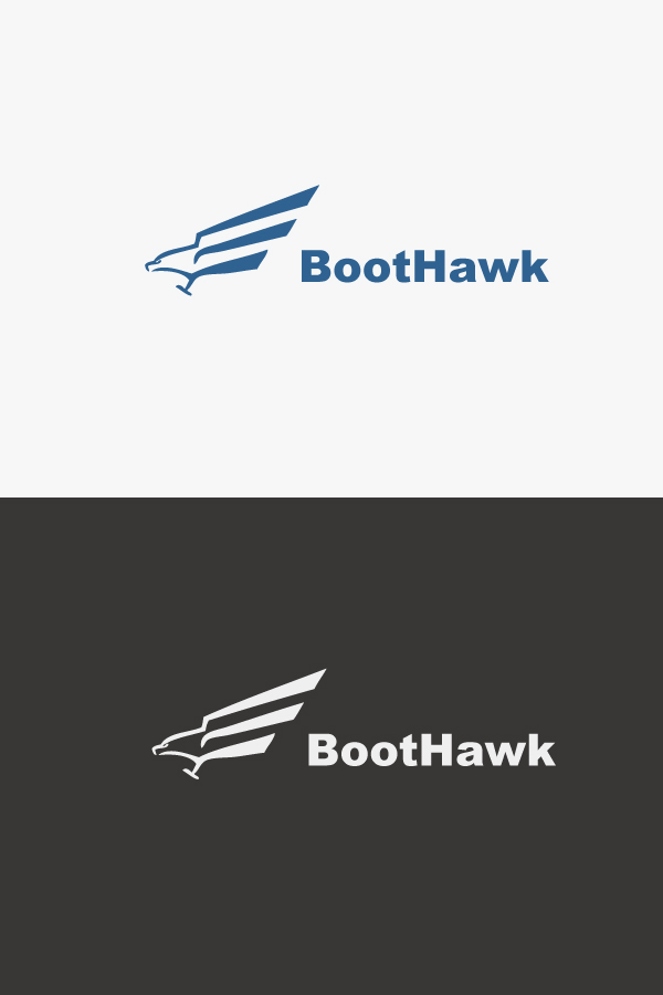 Logo Design by leebswz for this project | Design #1035448