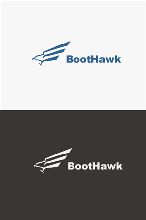 Logo Design by leebswz for this project | Design #1035448
