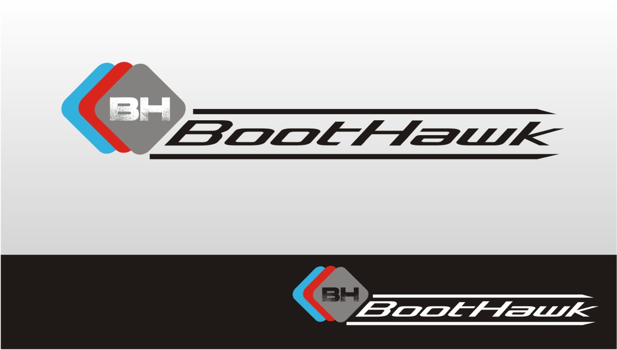 Logo Design by Kahfi Design for this project | Design #1017192
