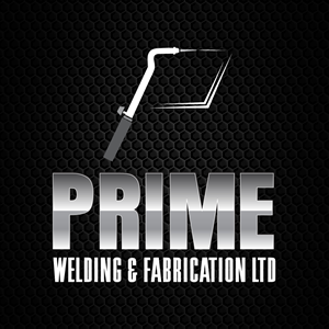 Logo Design by Creative Shots Studio for Prime Welding and Fabrication Ltd | Design #3890969