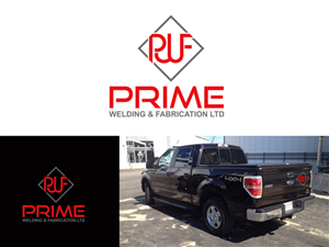 Design de Logo par EYECON pour Prime Welding and Fabrication Ltd | Design : #3949104