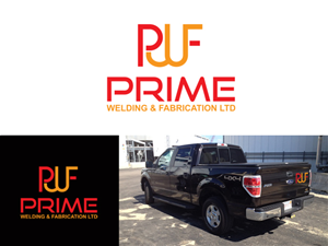 Design de Logo par EYECON pour Prime Welding and Fabrication Ltd | Design : #3949108