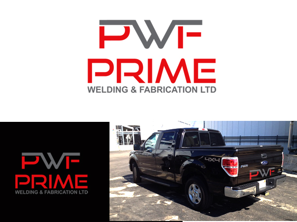 Logo Design by EYECON for Prime Welding and Fabrication Ltd | Design #3949112