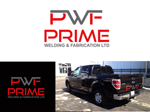 Design de Logo par EYECON pour Prime Welding and Fabrication Ltd | Design : #3949112
