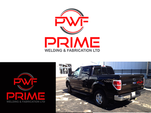 Logo Design by EYECON for Prime Welding and Fabrication Ltd | Design #3949119