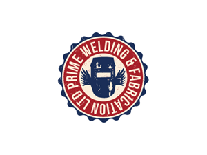 Design de Logo par Hoopoe pour Prime Welding and Fabrication Ltd | Design : #3902456