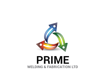 Logo-Design von Keysoft für Prime Welding and Fabrication Ltd | Design #3928983