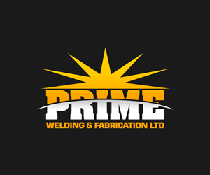 Design de Logo par enan+grphx pour Prime Welding and Fabrication Ltd | Design : #3927801