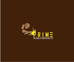 Design de Logo par sunny pour Prime Welding and Fabrication Ltd | Design : #3932225