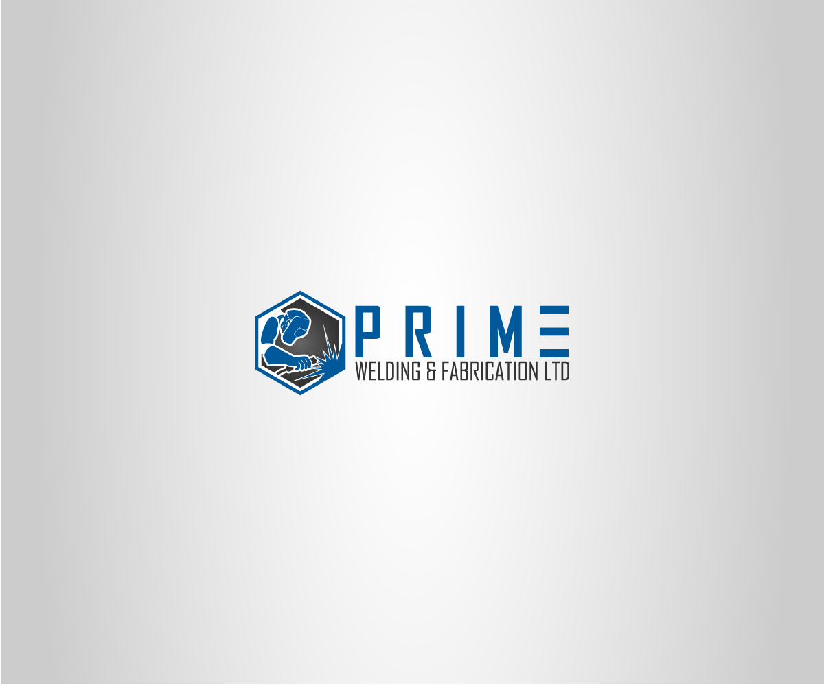 Logo Design by sunny for Prime Welding and Fabrication Ltd | Design #3932228