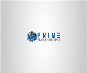 Design de Logo par sunny pour Prime Welding and Fabrication Ltd | Design : #3932228