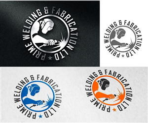 Design de Logo par sunny pour Prime Welding and Fabrication Ltd | Design : #3932240