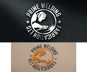 Design de Logo par sunny pour Prime Welding and Fabrication Ltd | Design : #3959103
